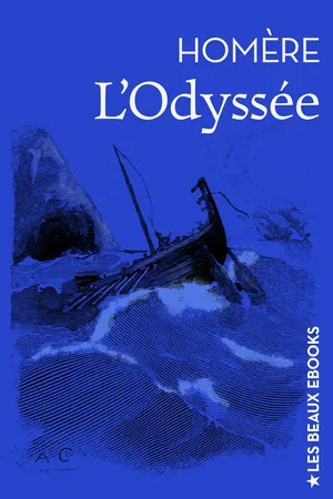 L'Odyssée