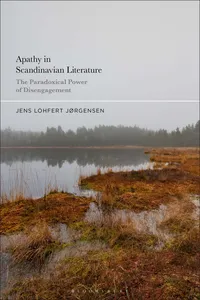 Apathy in Scandinavian Literature