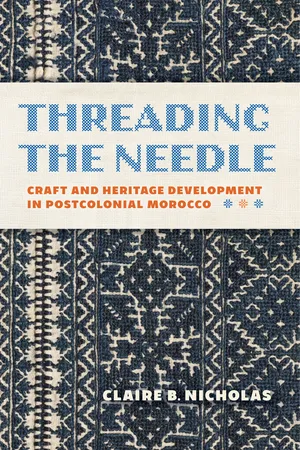 Threading the Needle
