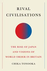 Rival Civilisations_cover