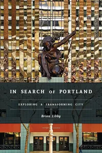 In Search of Portland_cover