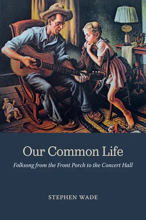 Our Common Life