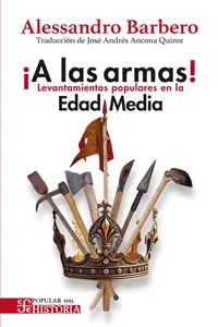 ¡A las armas!
