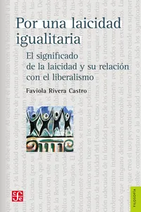 Por una laicidad igualitaria
