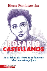 Rosario Castellanos