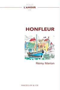 Honfleur_cover