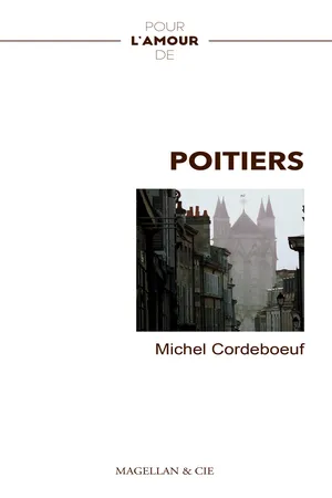 Poitiers