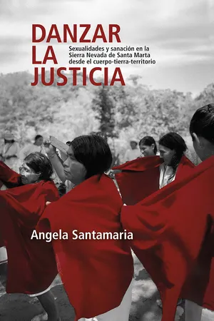 Danzar la justicia