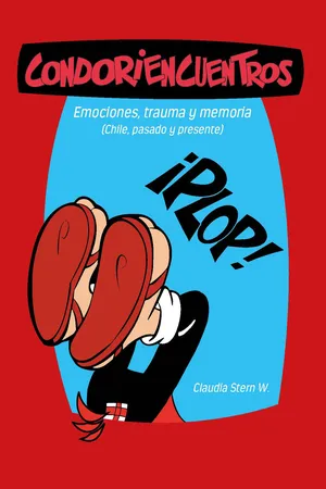 Condoriencuentros