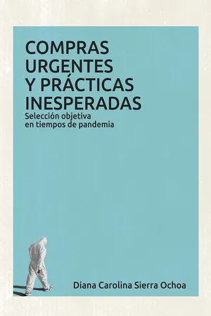 Compras urgentes y prácticas inesperadas