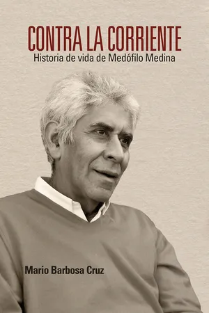 Contra la corriente