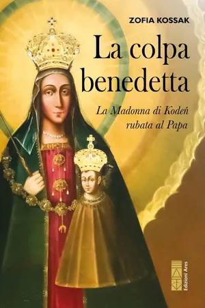 La colpa benedetta