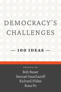 Democracy’s Challenges_cover