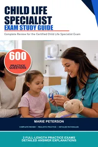 Child Life Specialist Exam Study Guide_cover