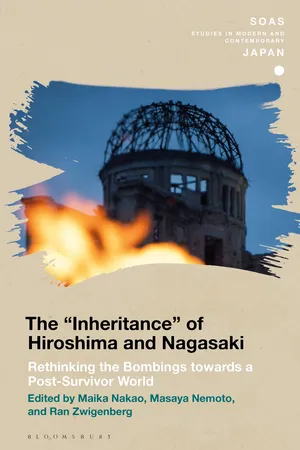 The "Inheritance" of Hiroshima and Nagasaki