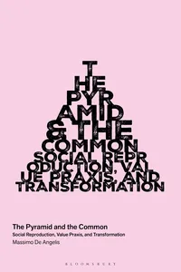 The Pyramid and the Common