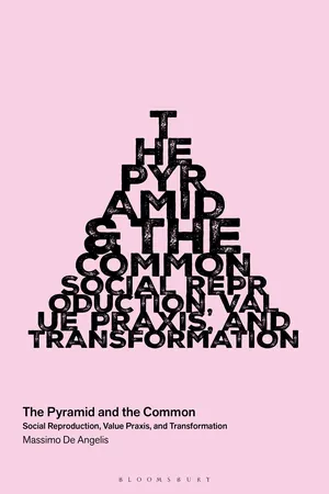 The Pyramid and the Common