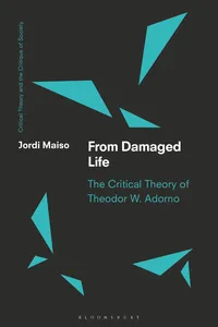 From Damaged Life