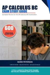AP Calculus BC Exam Study Guide_cover