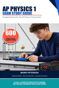 AP Physics 1 Exam Study Guide_cover