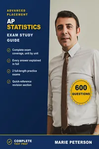 AP Statistics Exam Study Guide_cover