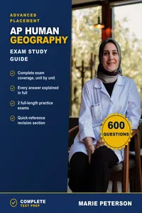 AP Human Geography Exam Study Guide_cover
