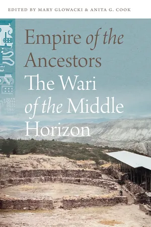 Empire of the Ancestors