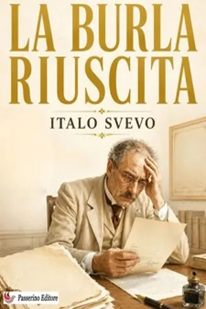Una burla riuscita