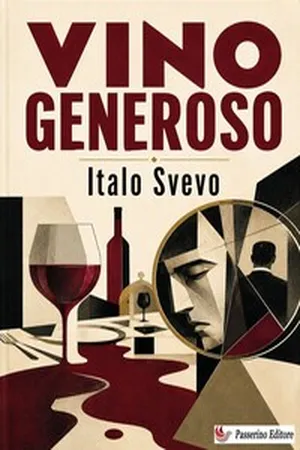 Vino generoso
