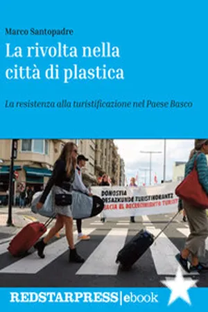 La rivolta nella città di plastica