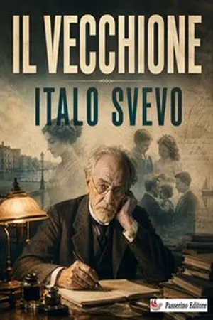 Il vecchione