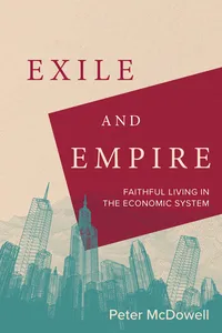 Exile and Empire