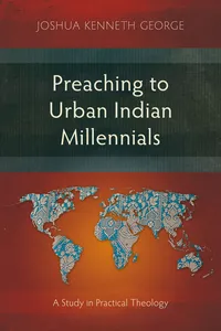 Preaching to Urban Indian Millennials_cover