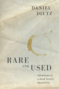 Rare and Used_cover