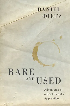 Rare and Used