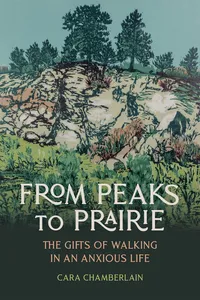 From Peaks to Prairie_cover
