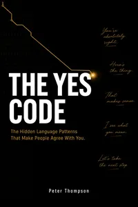 The Yes Code