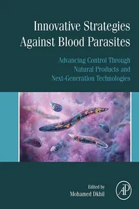 Innovative Strategies Against Blood Parasites_cover