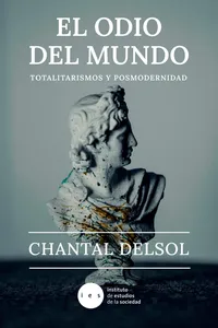 El odio del mundo