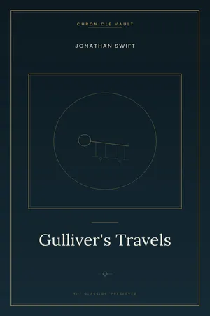 Gulliver's Travels