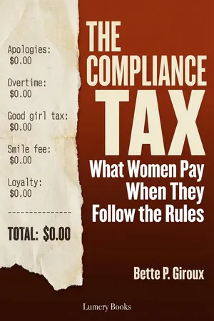 The Compliance Tax