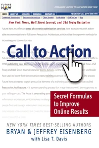 Call to Action_cover