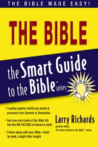 Smart Guide to the Bible_cover