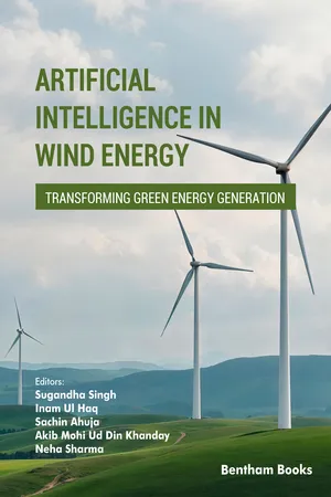 Artificial Intelligence in Wind Energy: Transforming Green Energy Generation