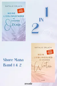 Shore Mana 1-2_cover
