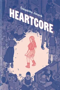 Heartcore_cover