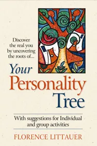 Your Personality Tree_cover