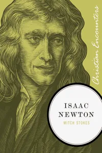 Isaac Newton_cover