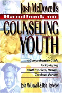 Handbook on Counseling Youth_cover