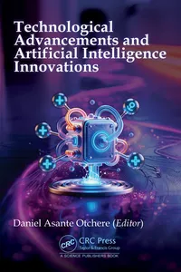 Technological Advancements and Artificial Intelligence Innovations_cover
